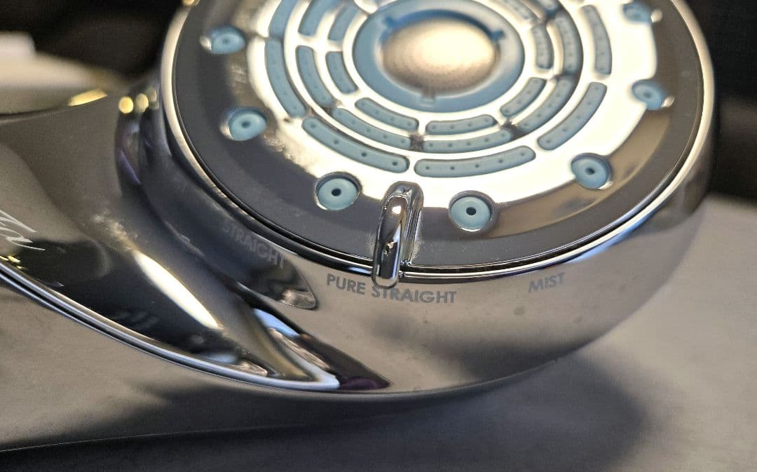 ReFa ファインバブルU　シャワーヘッド