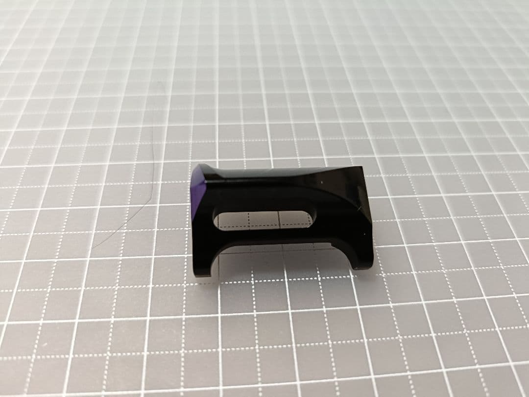 カケヅカデザインワークス　24スティーズオフセットクラッチ　左ハンドル用