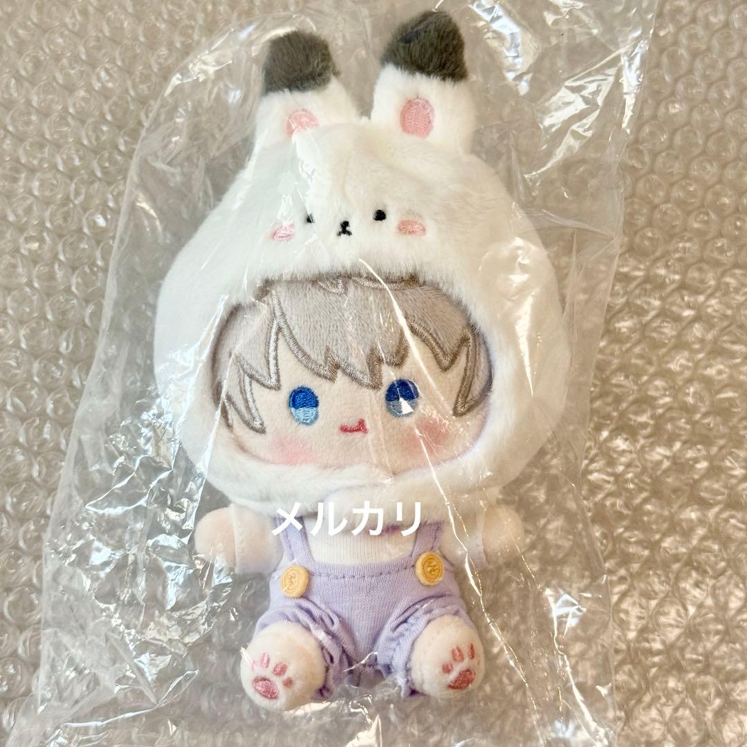 恋と深空 2025 VIP BOX 中国版 公式ギフト セイヤ フルセット