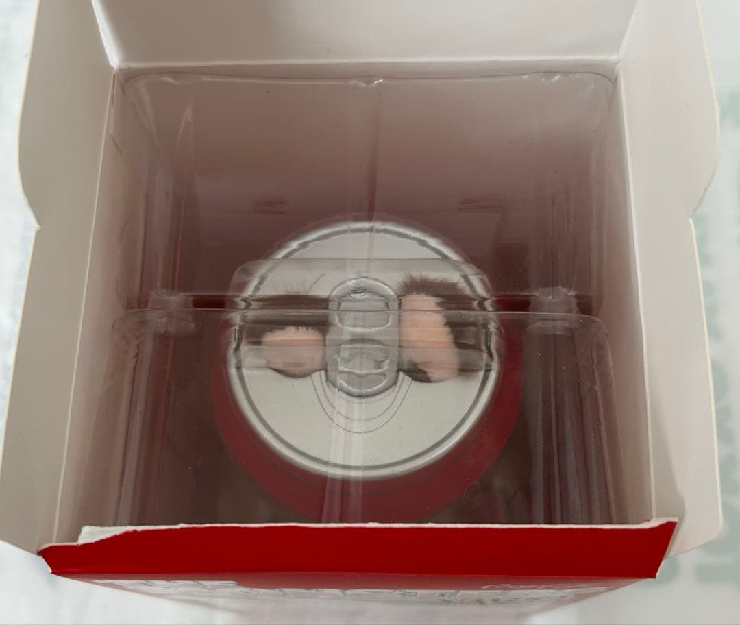 ラブブ コーラ シークレット 新品 ポプマ ポップマート シクレ