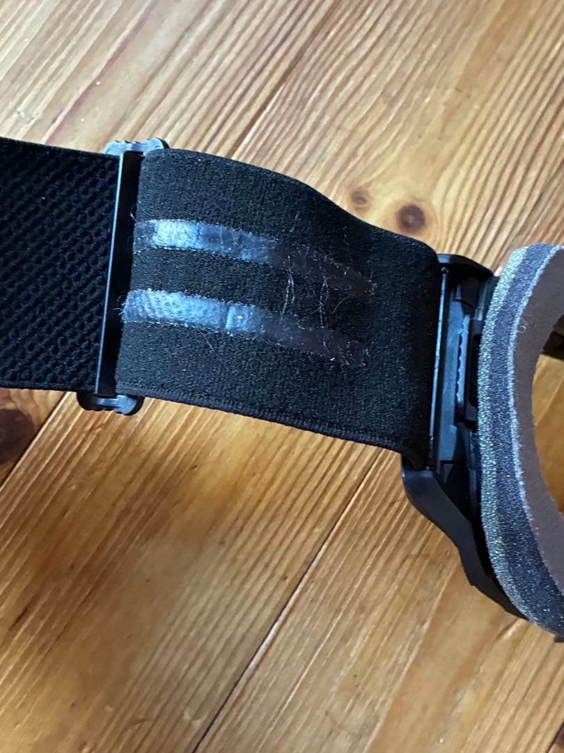 Smith IO MAG XL 調光