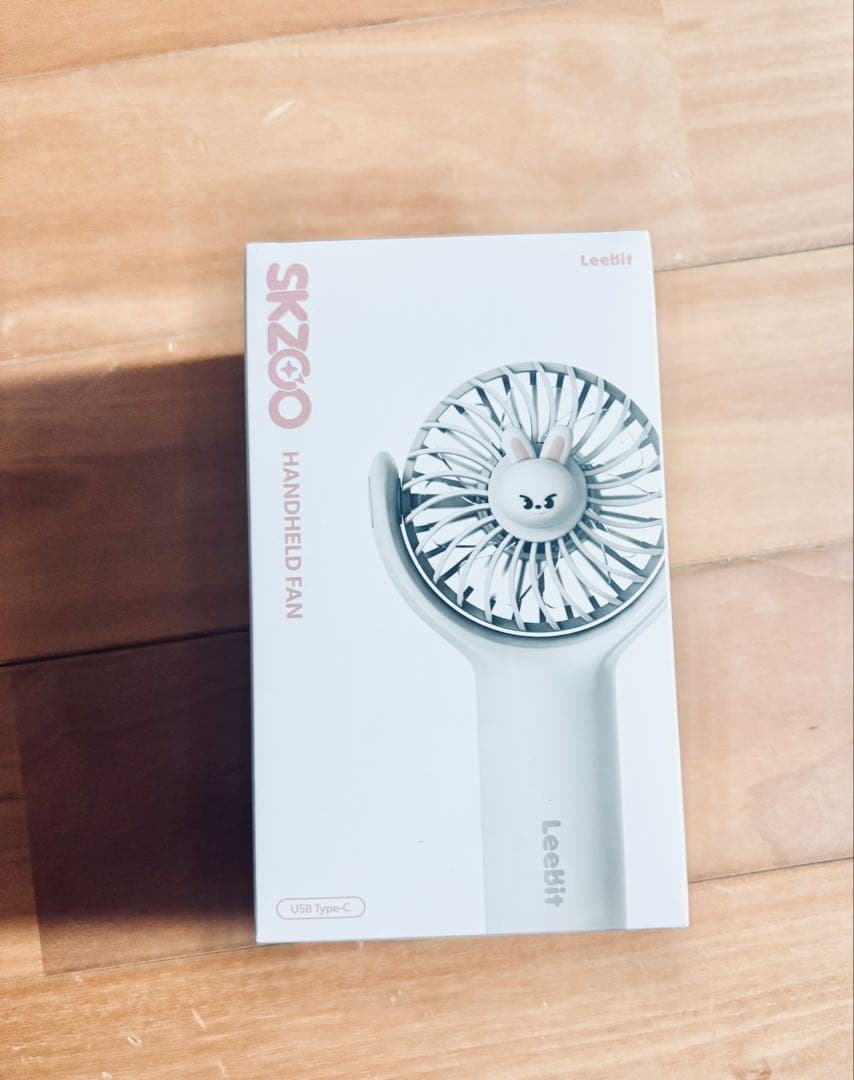 stray kids リノ　リービット