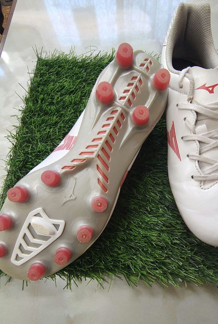 モナルシーダ NEO3 PRO ジュニアモデル 22.5cm