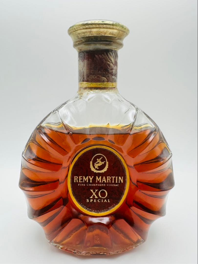 【未開栓 ]REMY MARTIN レミーマルタン XOプルミエクリュ700ml