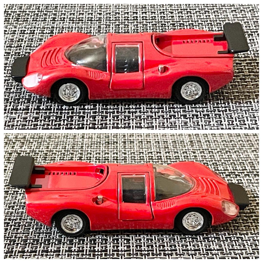 マルシン フェラーリディノ コンペティツオーネ ヴィンテージ