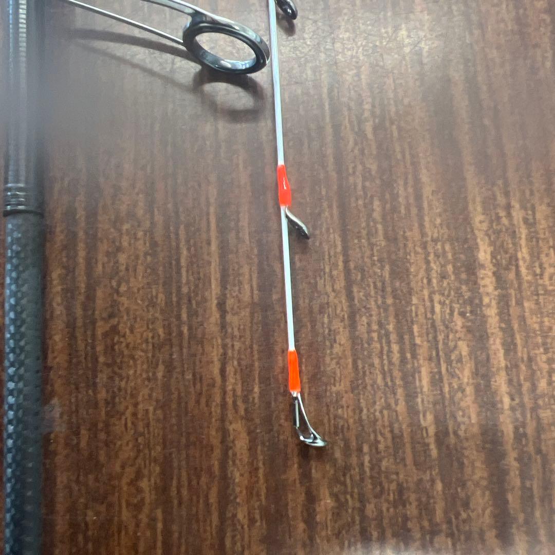 オモリグロッド　オリムピック23-GCALS-632ML-S イカメタル