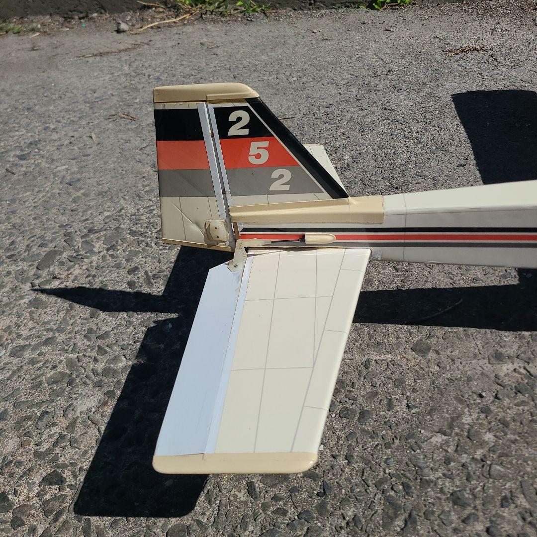 SPORTSMAN25(トレーナー機)