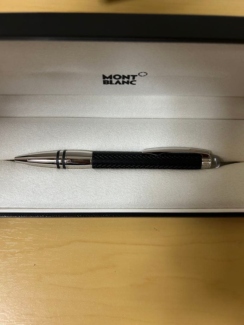 MONTBLANC FOR  ボールペン