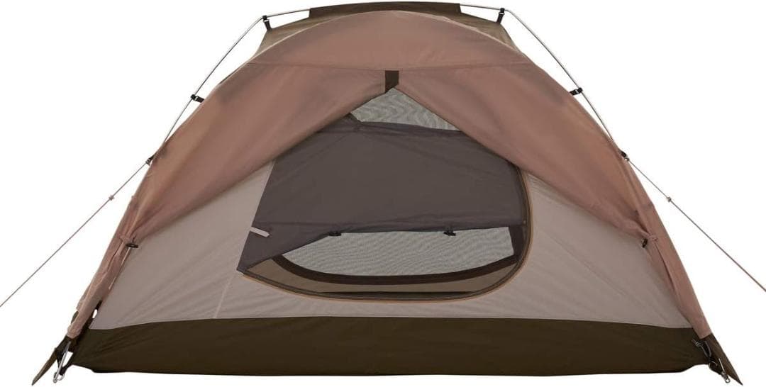 ロゴス Tradcanvas ツーリングドゥーブル SOLO-BA