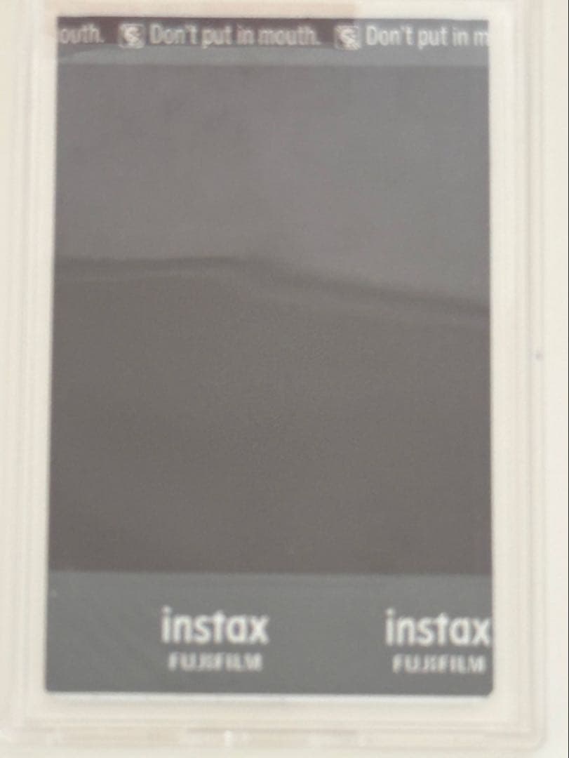 ノイミー 鈴木瞳美 直筆サイン入りチェキ