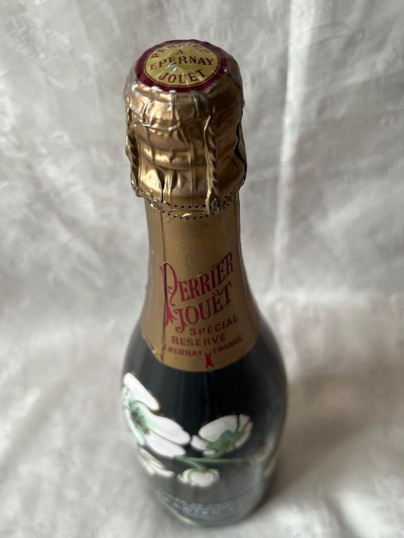 古酒　希少　1982年　ヴィンテージ ペリエジュエ　ベルエポック　750ml