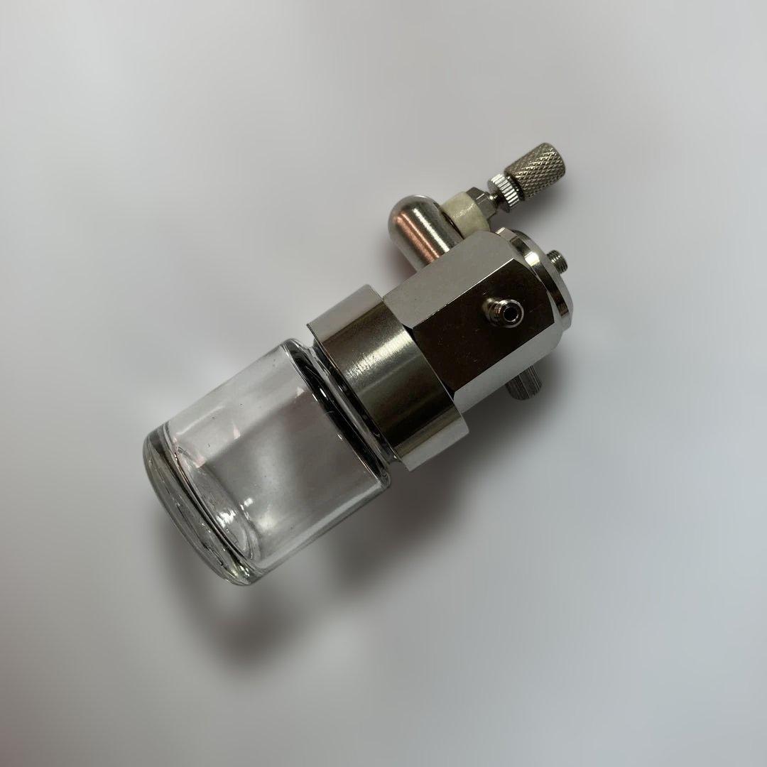 Mr.リニアコンプレッサーL５/エアーブラシセット