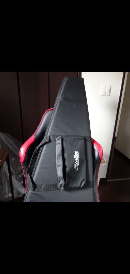 Sterling by musicman　AX40　日本限定　PINK