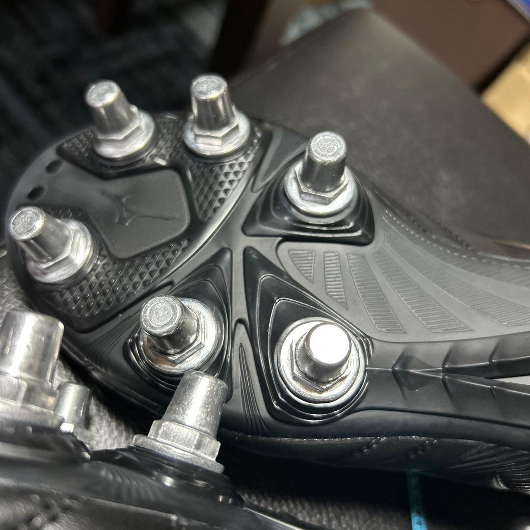 未使用　ラグビー　ワイタンギ　II CL 25.5cm カスタム済