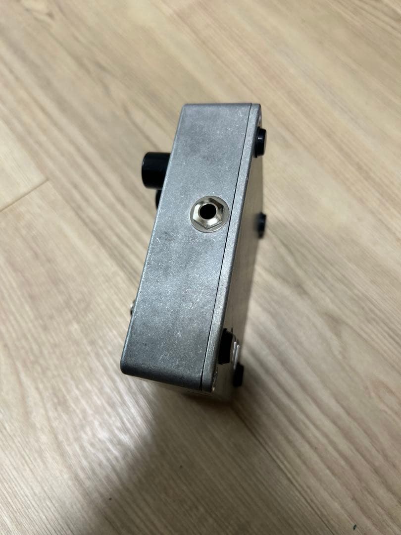 ギター electro-harmonix micro q-tron