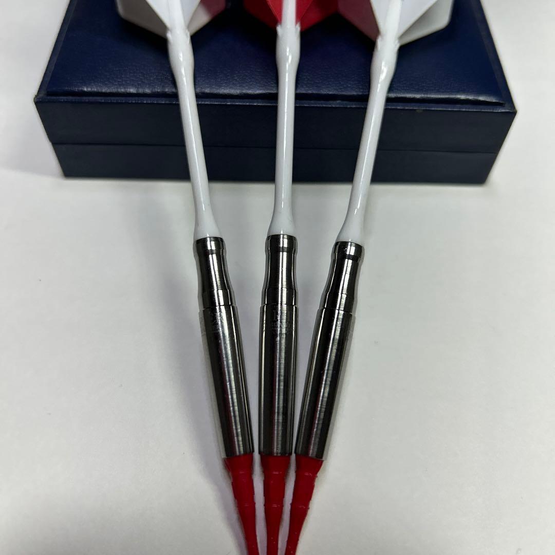 MONSTER 鏡面加工　村松治樹モデル RAPIER NO GROOVE