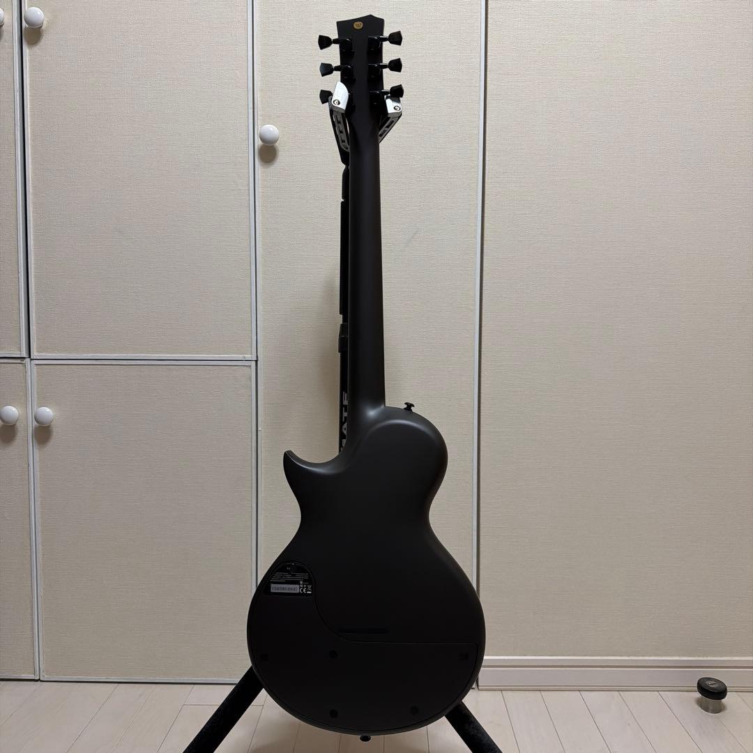 エンヤギター　nova go sonic美中古品（MOD品）