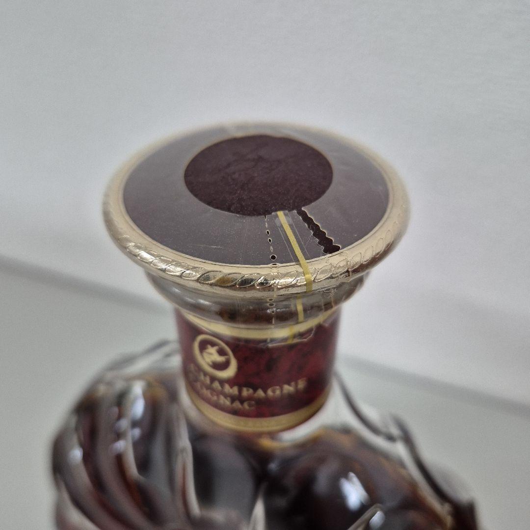 ブランデー M08/01S2801 REMY MARTIN XO SPECIAL