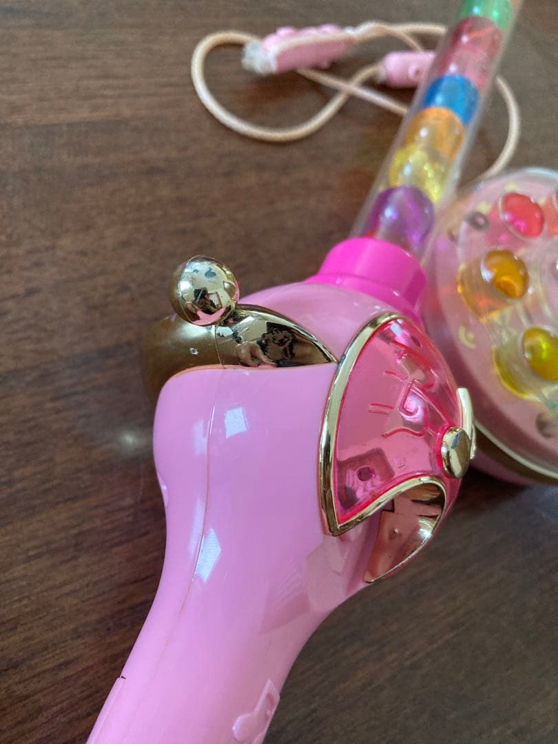 平成❤︎当時もの❤︎動作確認済❤︎ペペルトポロン❤︎見習いタップ❤︎セット❤︎平成女児❤︎