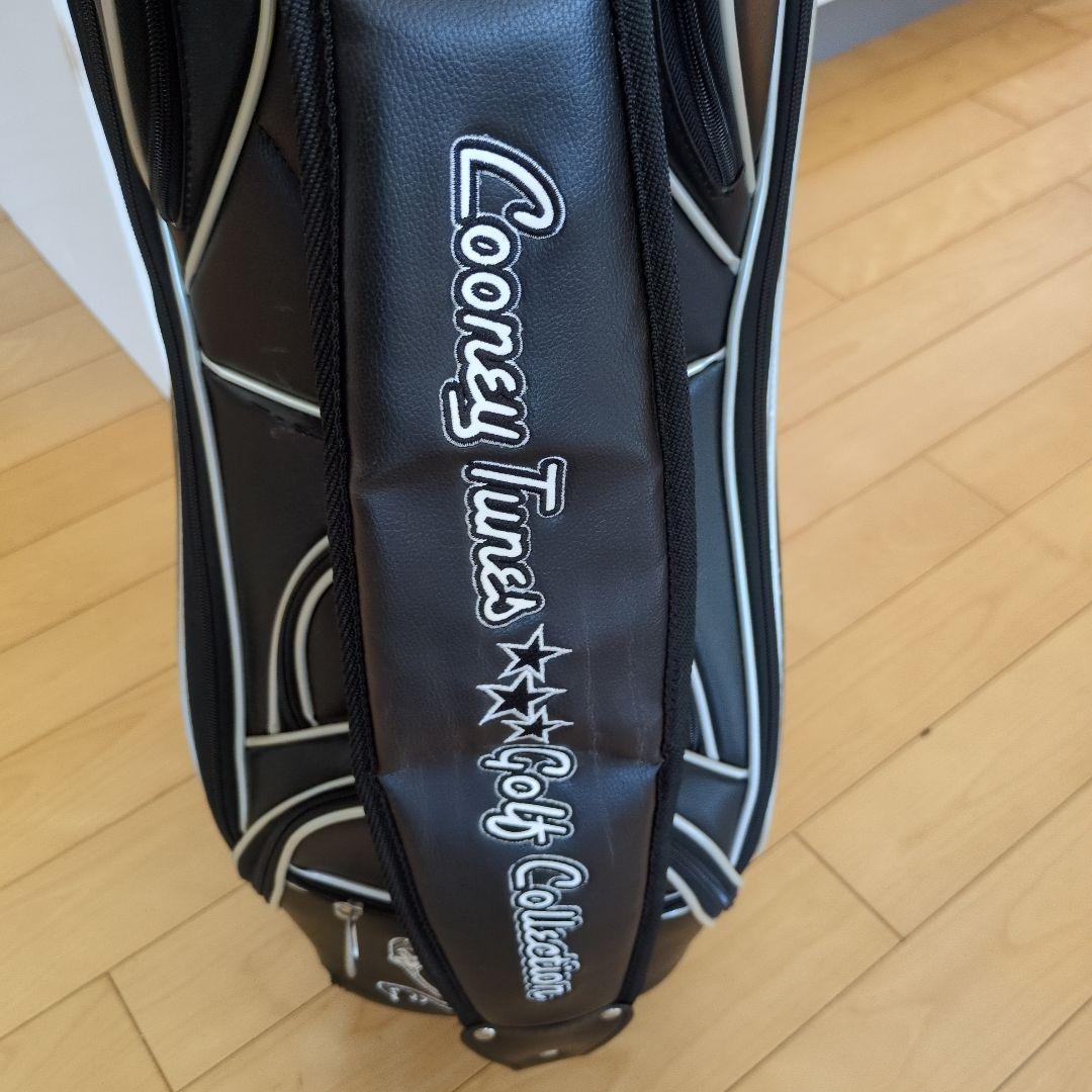 Bugs Bunny ❗️貴重❗️ゴルフキャディバッグ