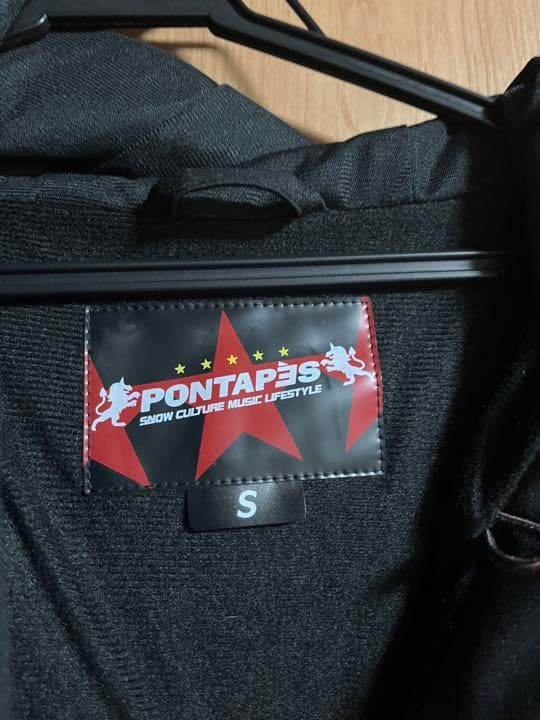 PONTAPES ポンタぺス　スノーボードウェア　スキーウェア　つなぎ