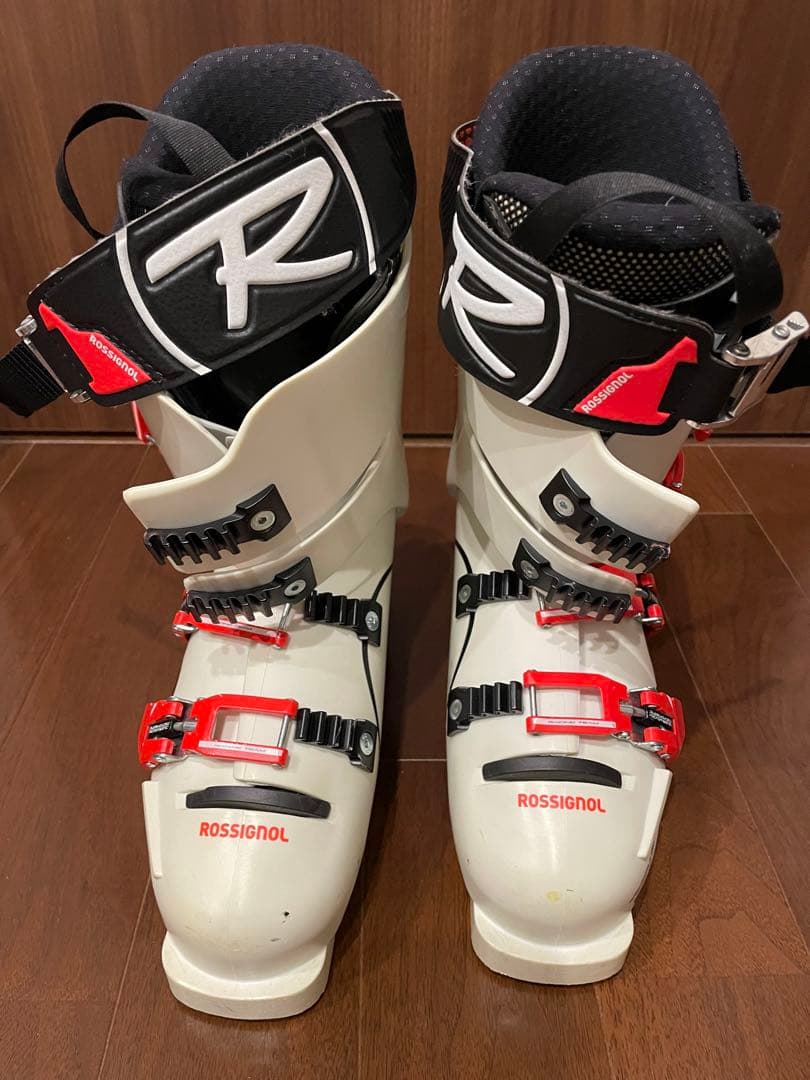ROSSIGNOL HERO スキー ブーツ　24.5cm