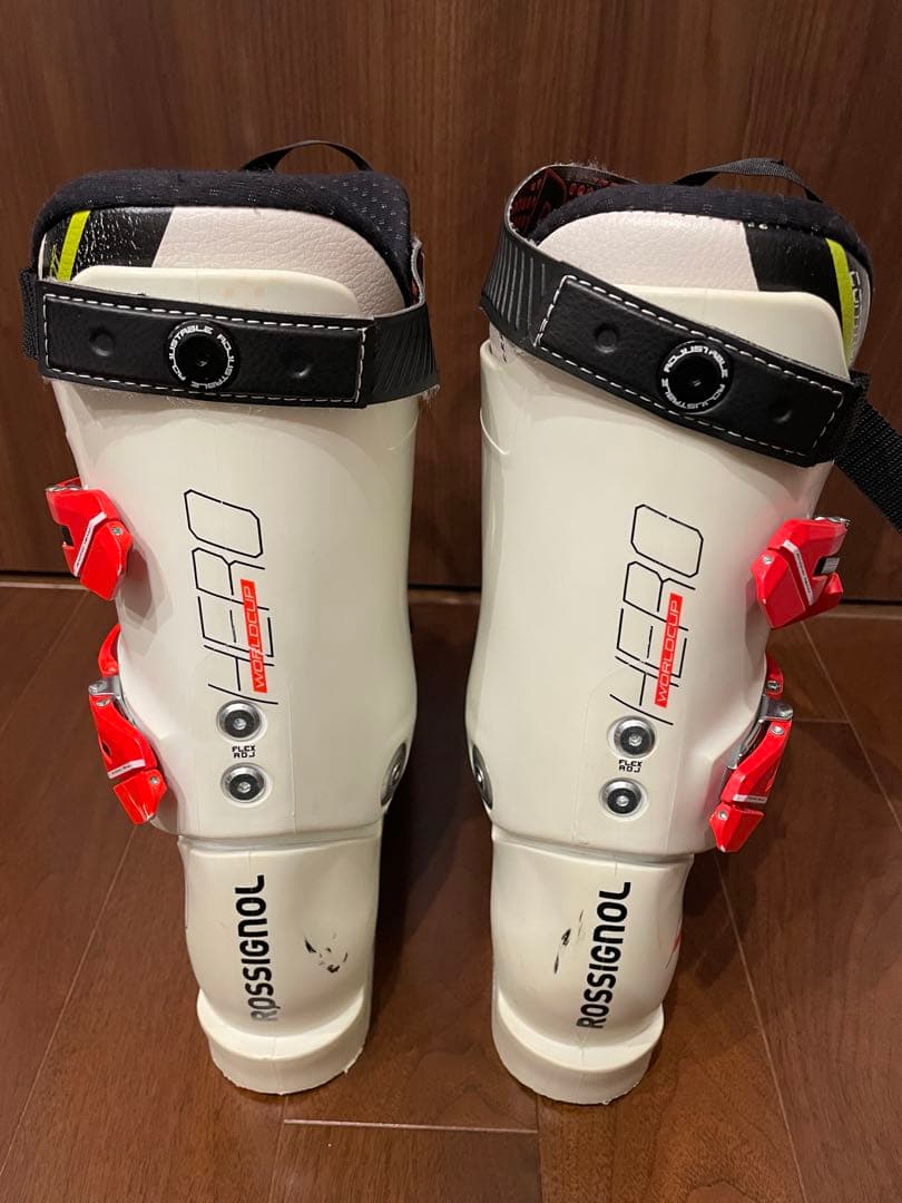 ROSSIGNOL HERO スキー ブーツ　24.5cm