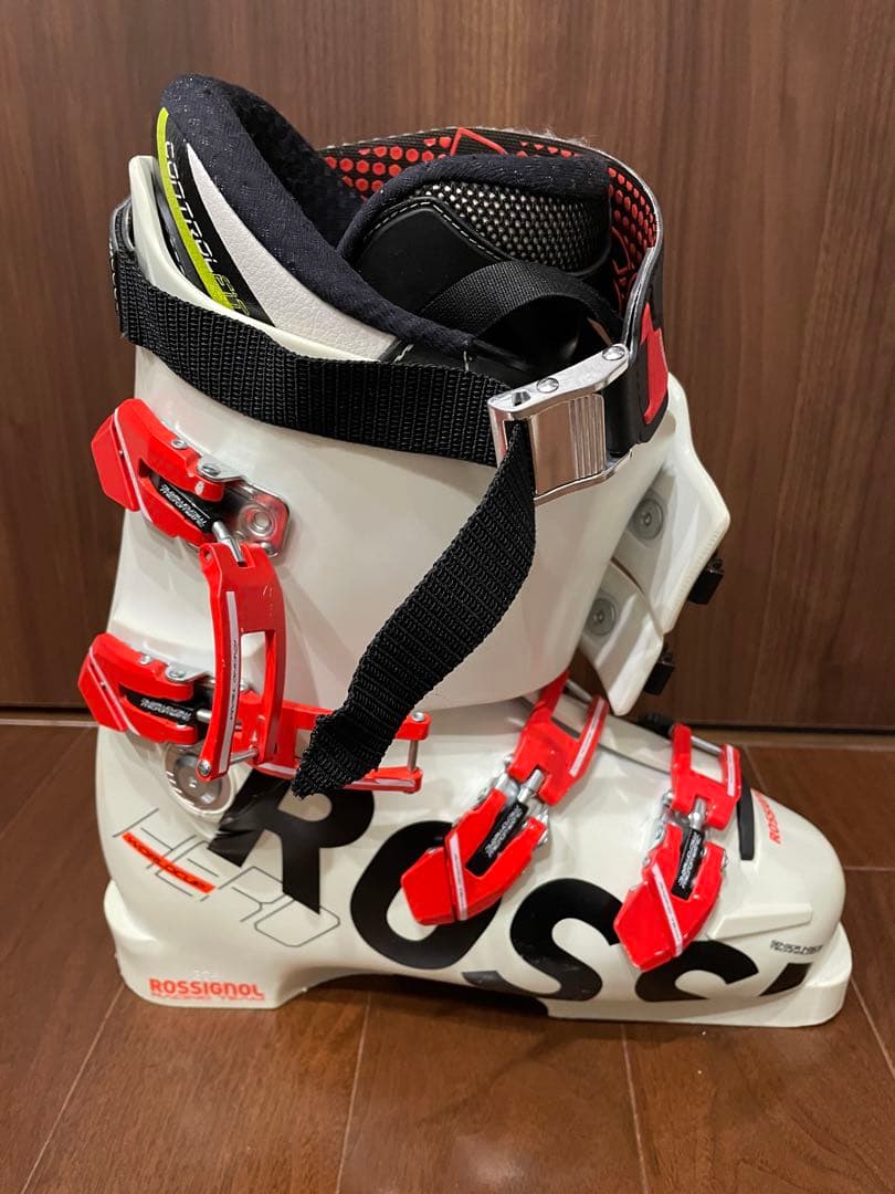 ROSSIGNOL HERO スキー ブーツ　24.5cm