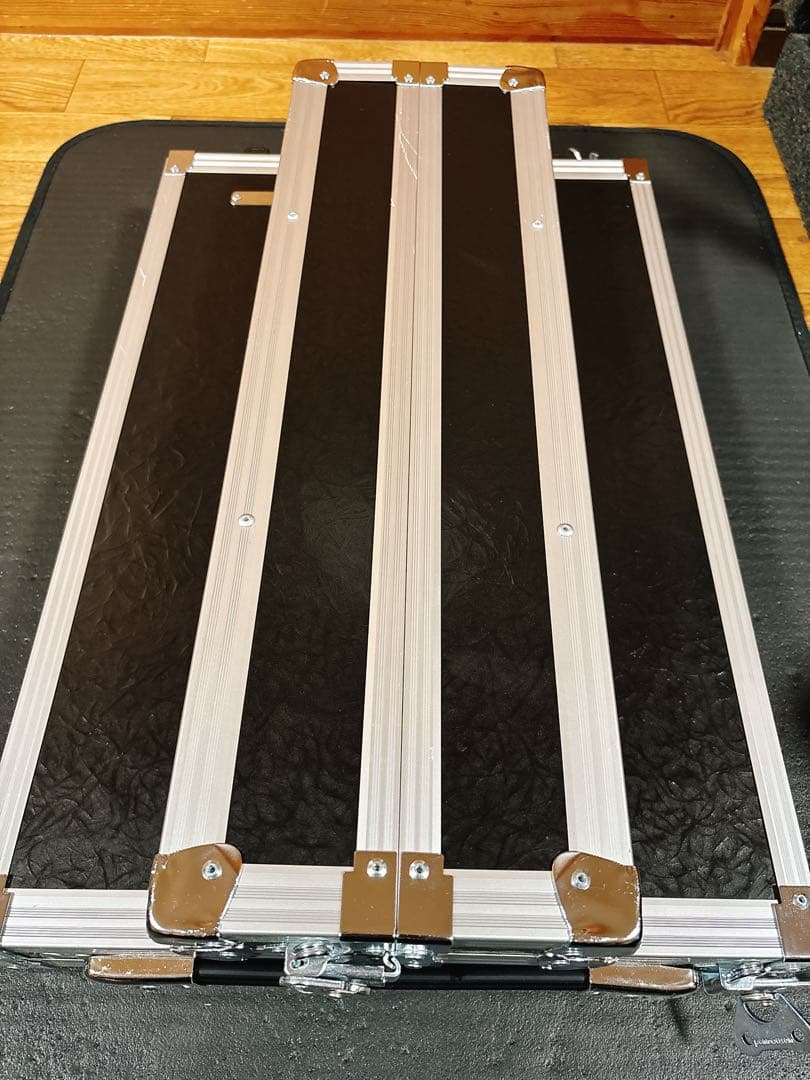 ARMOR 1U ラックケース アルモア 34cm オーダー