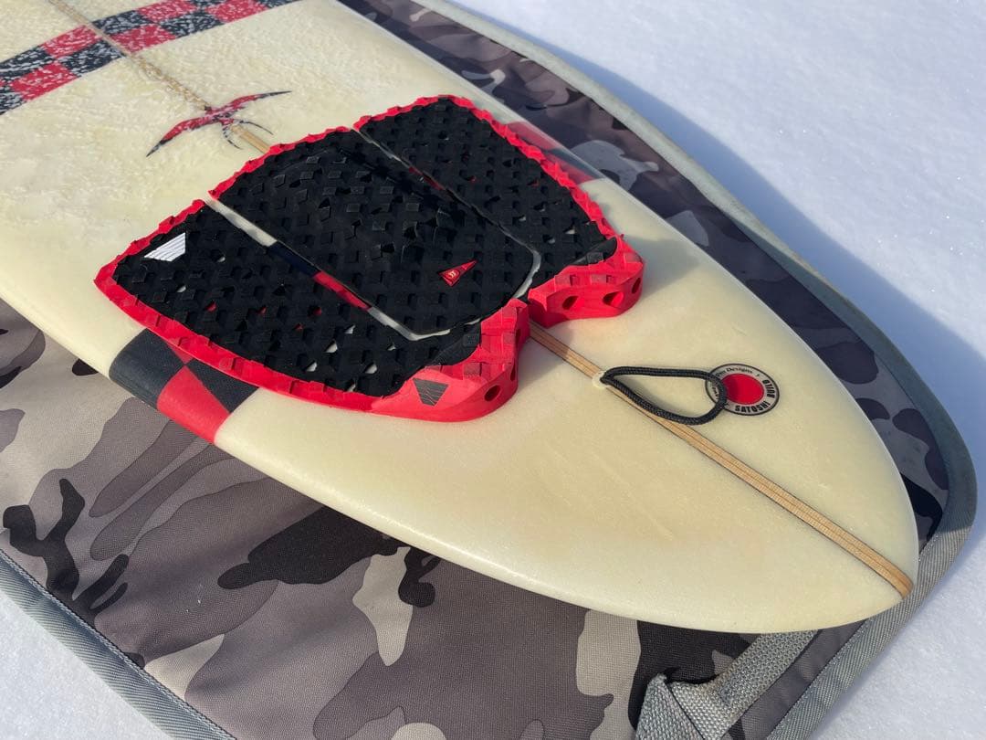 Takayama Beach Breakモデル 9’1” 5000円値下げ！