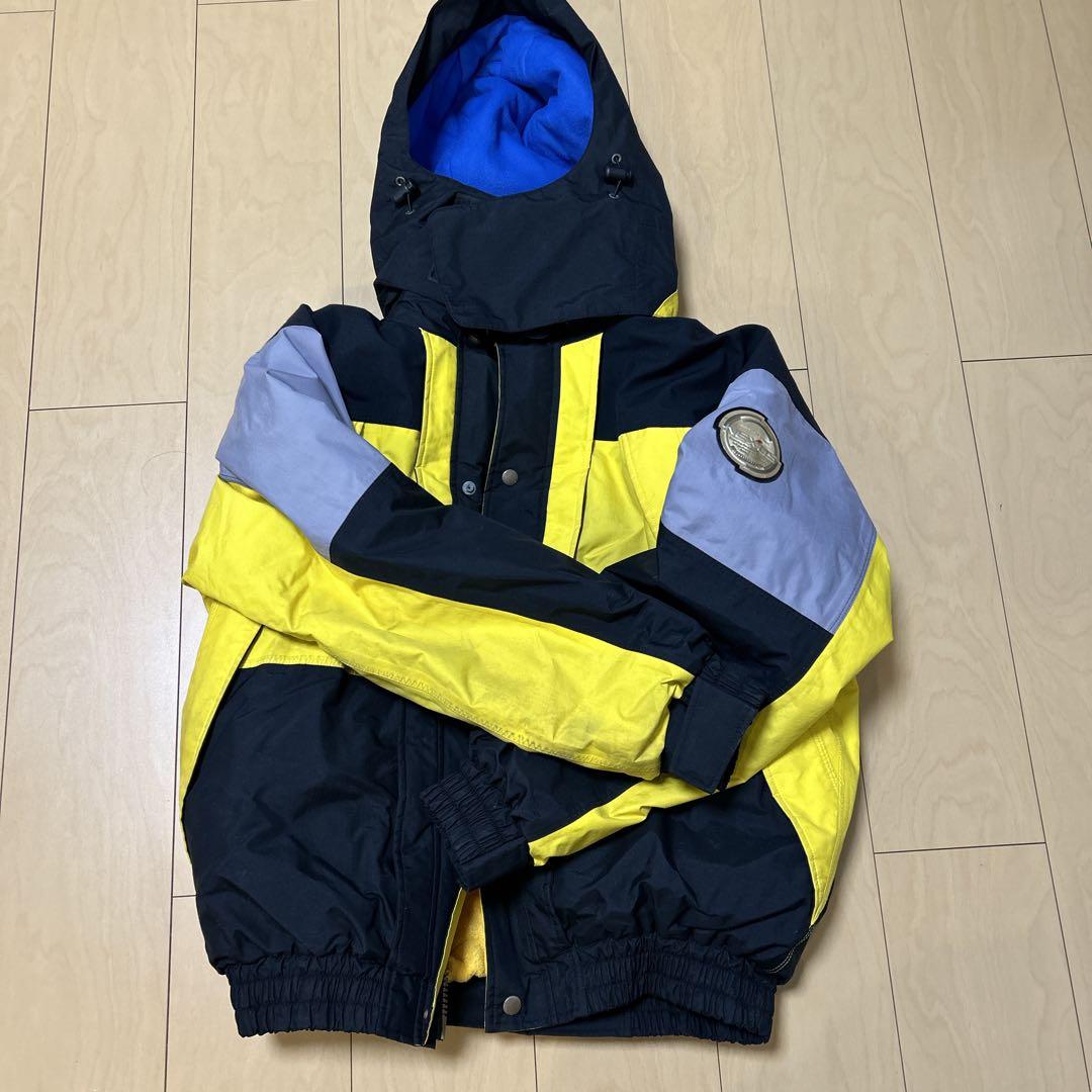 シマノ ゴアテックス防寒着 RA-1614 ネクサス SHIMANO