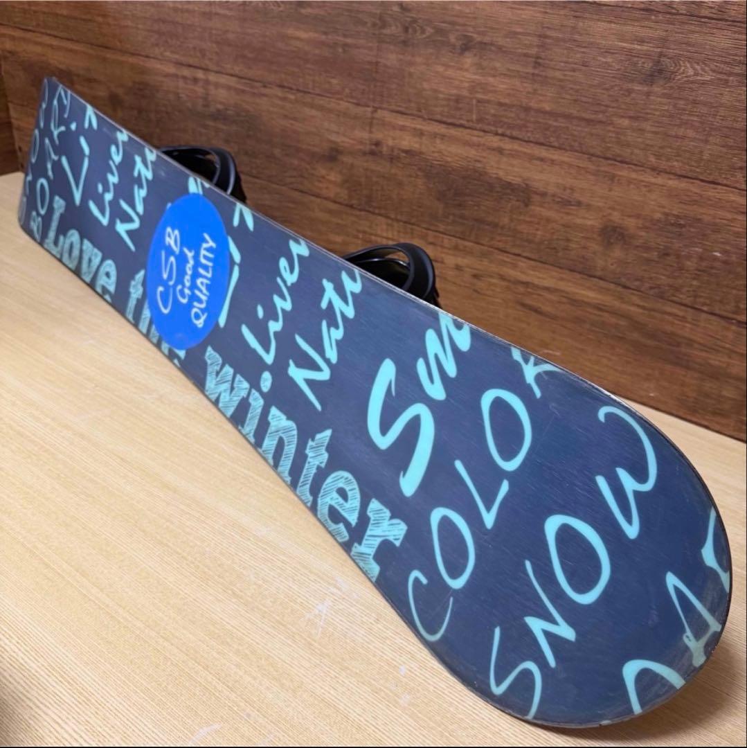 CSB BURTON　レディース　スノーボード　3点セット かわいい 値下げ不可