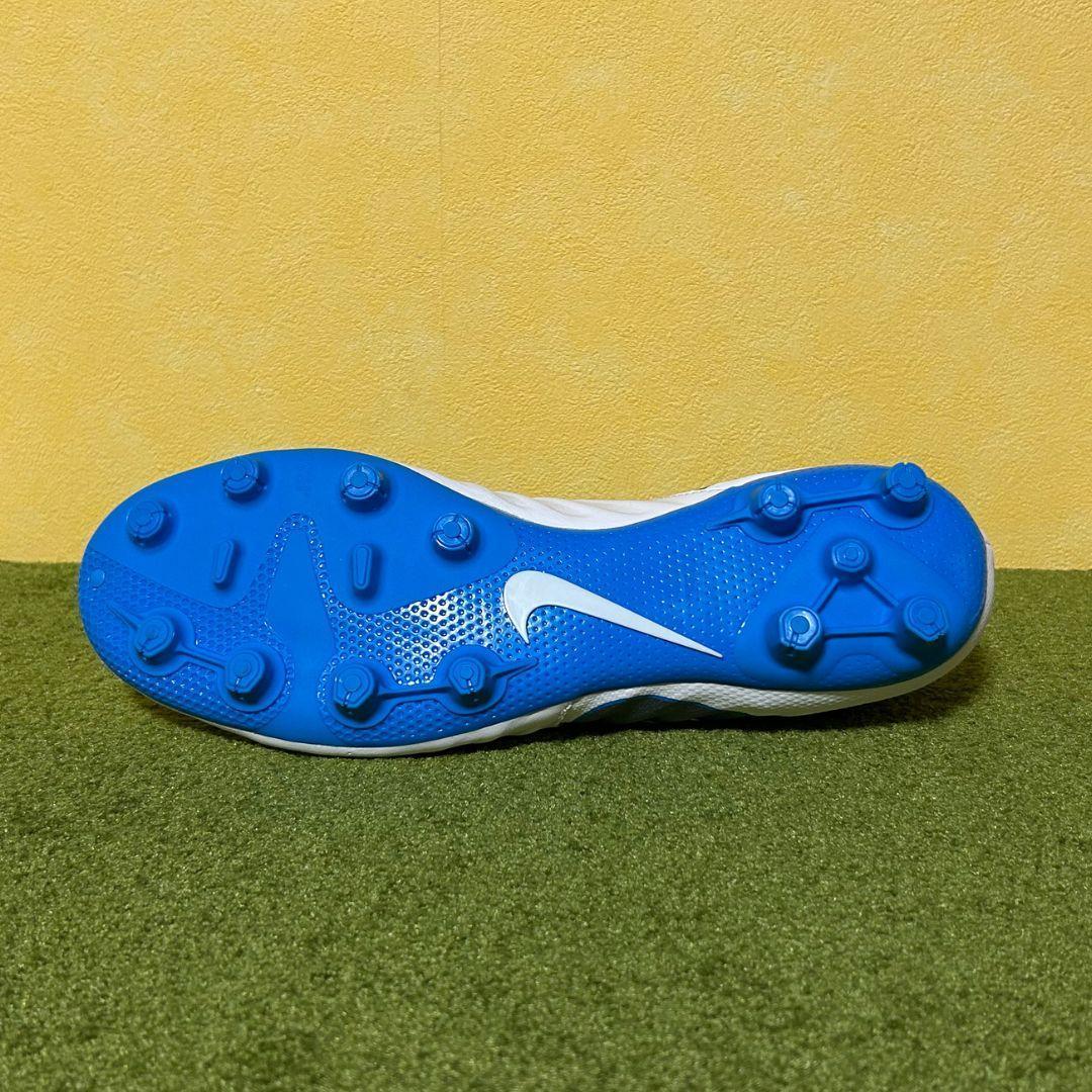 新品 サッカースパイク ナイキ ティエンポ レジェンド プロ HG 29.0cm