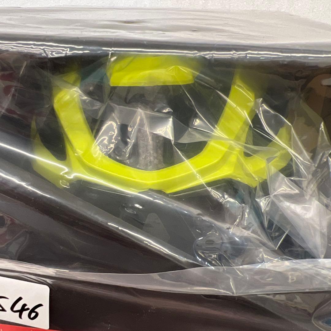 12546 オージーケーカブト自転車 ヘルメット VOLZZA JCF公認