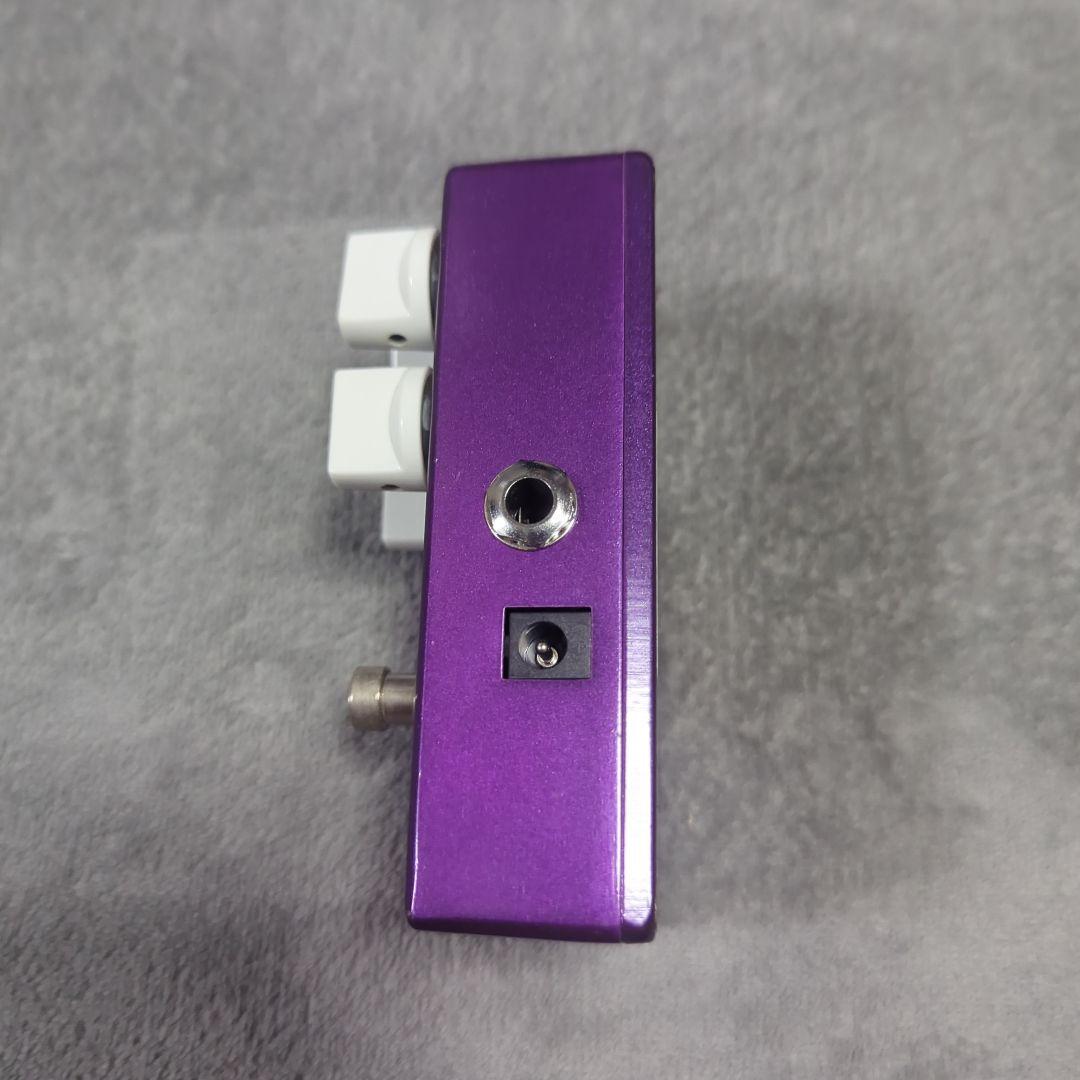 MAD PROFESSOR  Blue Overdrive 箱無し