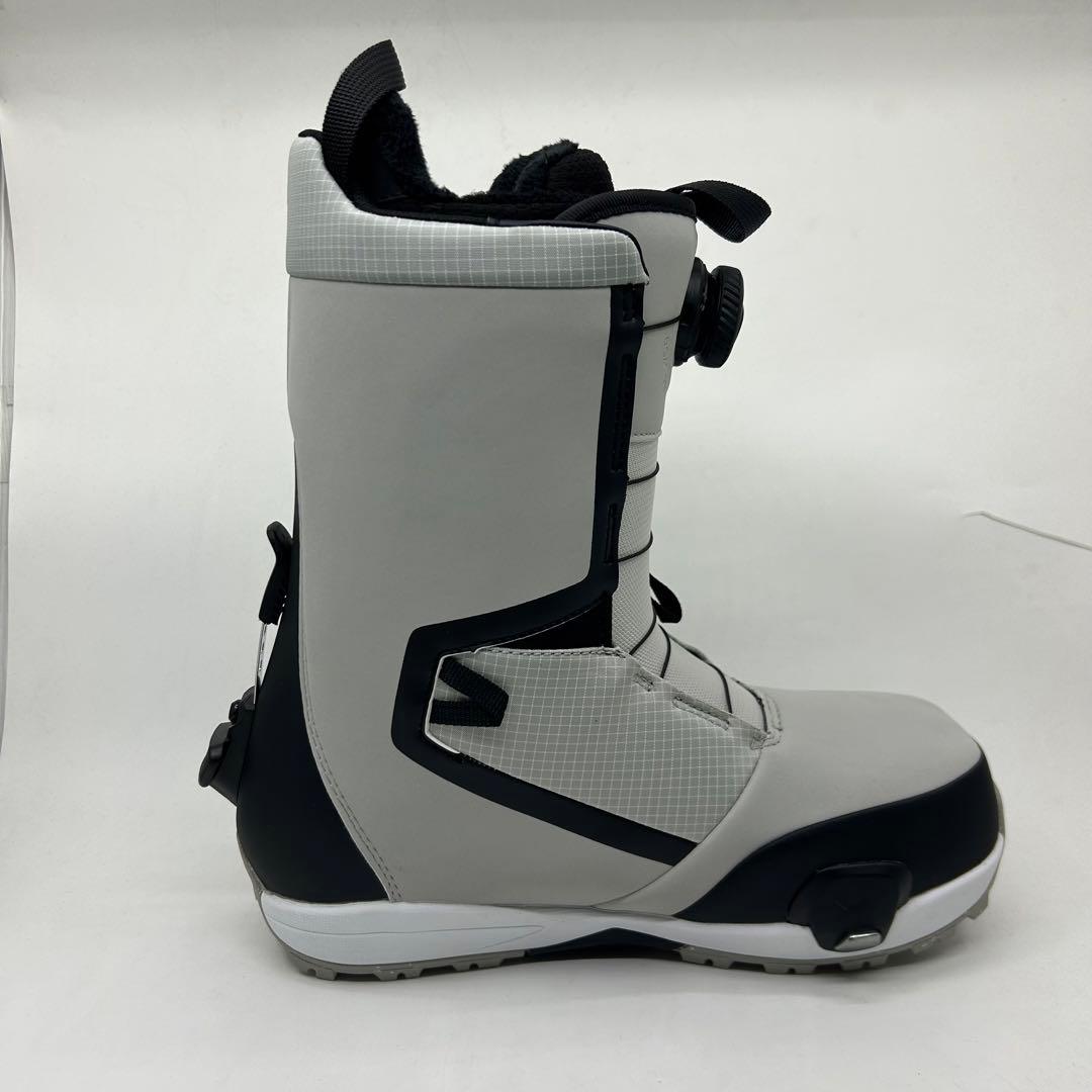 【新品】BURTON STEP ON HIGHSHOT WIDE 27cm