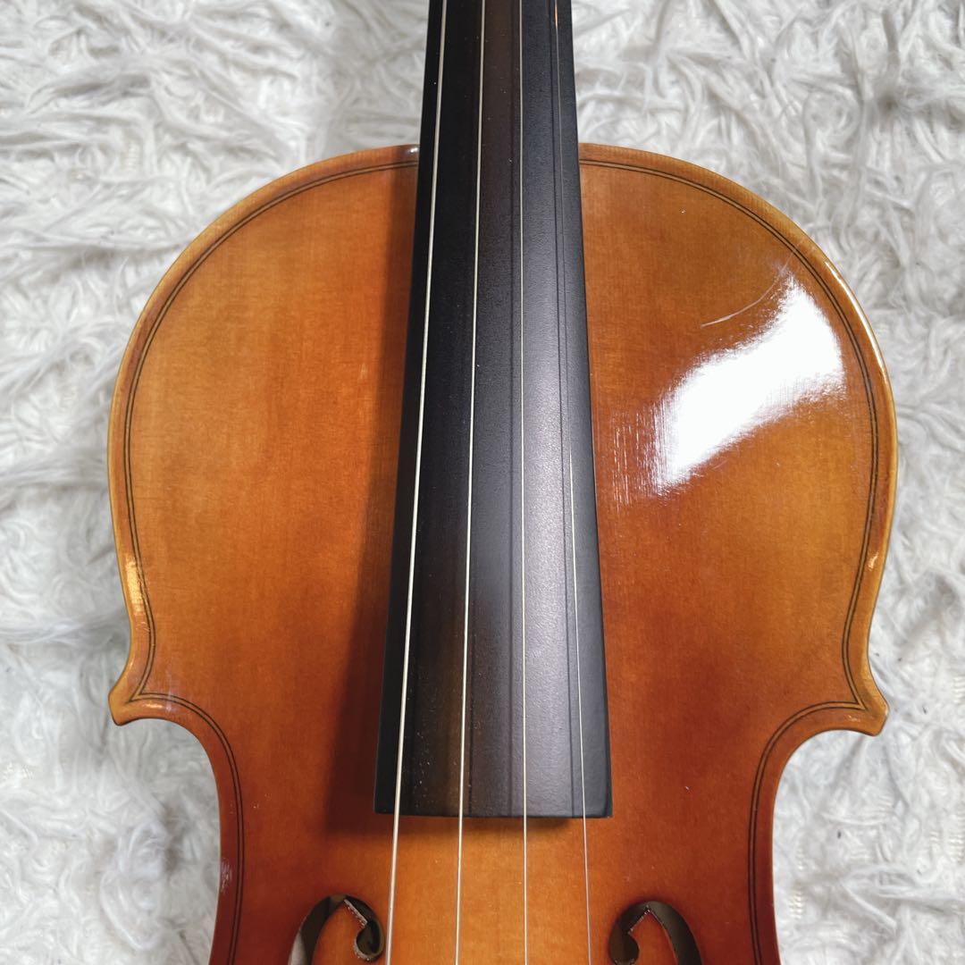 極美品　EASTAR バイオリン　4/4 初心者セット