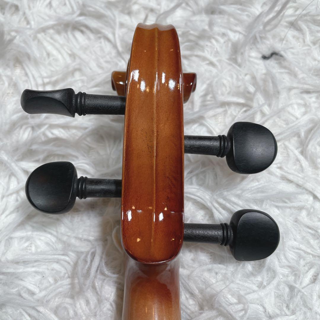 極美品　EASTAR バイオリン　4/4 初心者セット