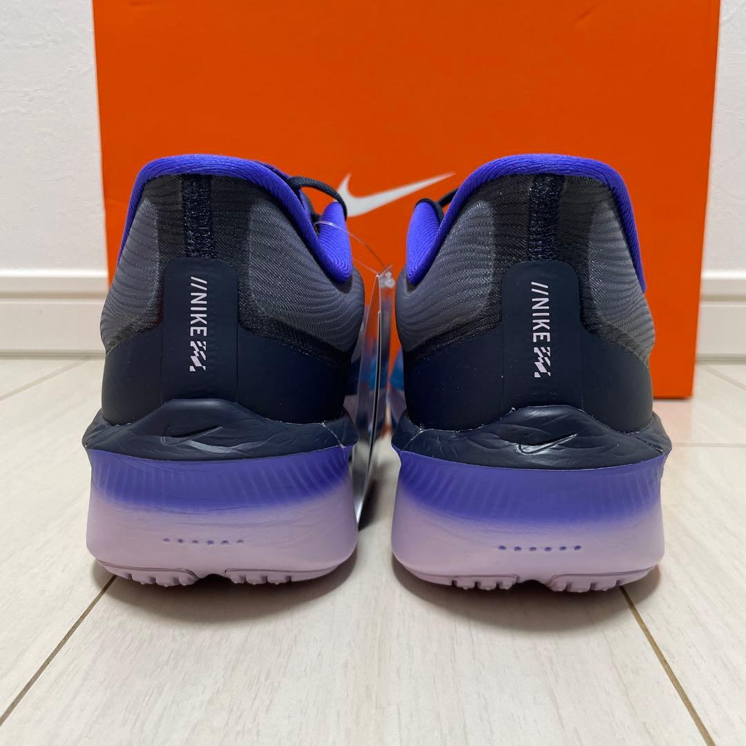 新品 NIKE 25.5 ZOOM FLY 6 ズーム フライ6