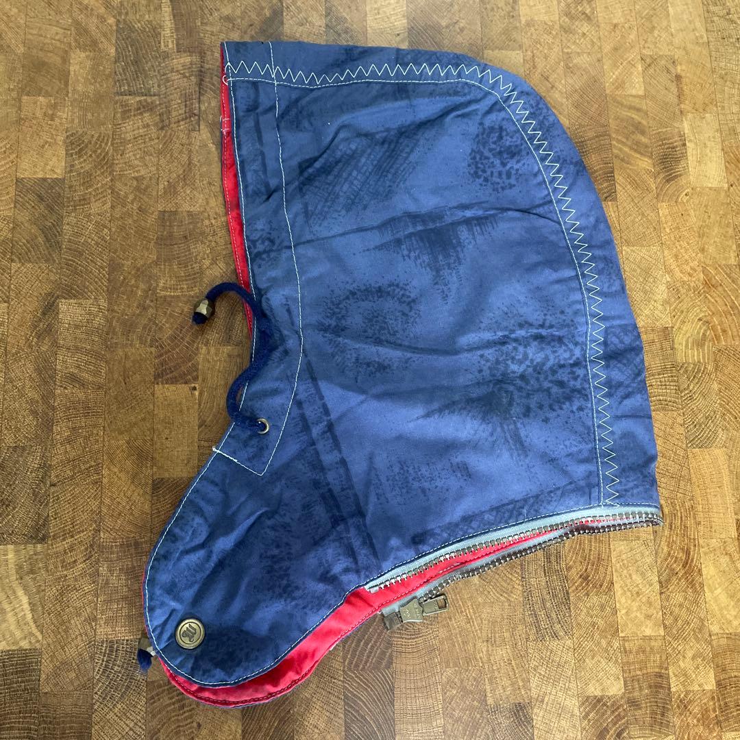 スキースノボウェアWINDEX Mサイズ 防寒ジャケット