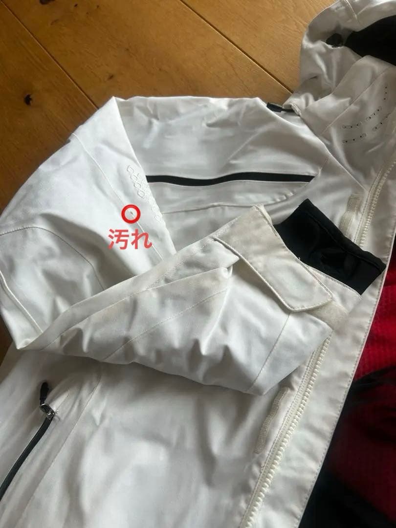 フェニックス　スキーウェアセット サイズL