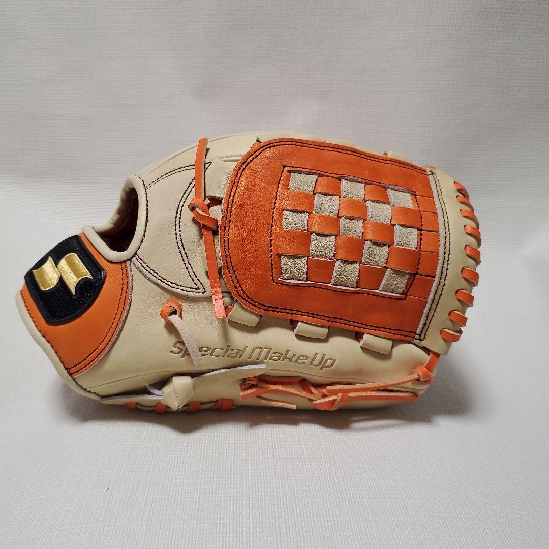 SSK 軟式グローブ