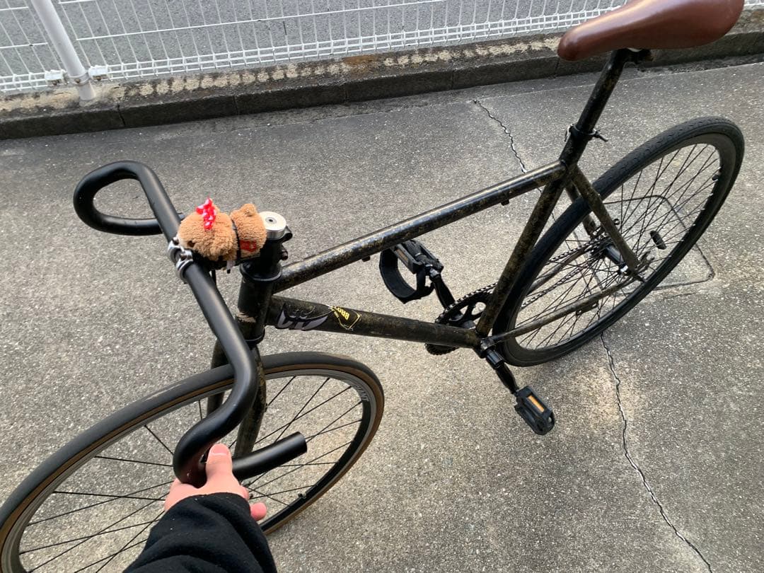 無名メーカーピストフレームセット 大阪府岸和田市引き取り限定