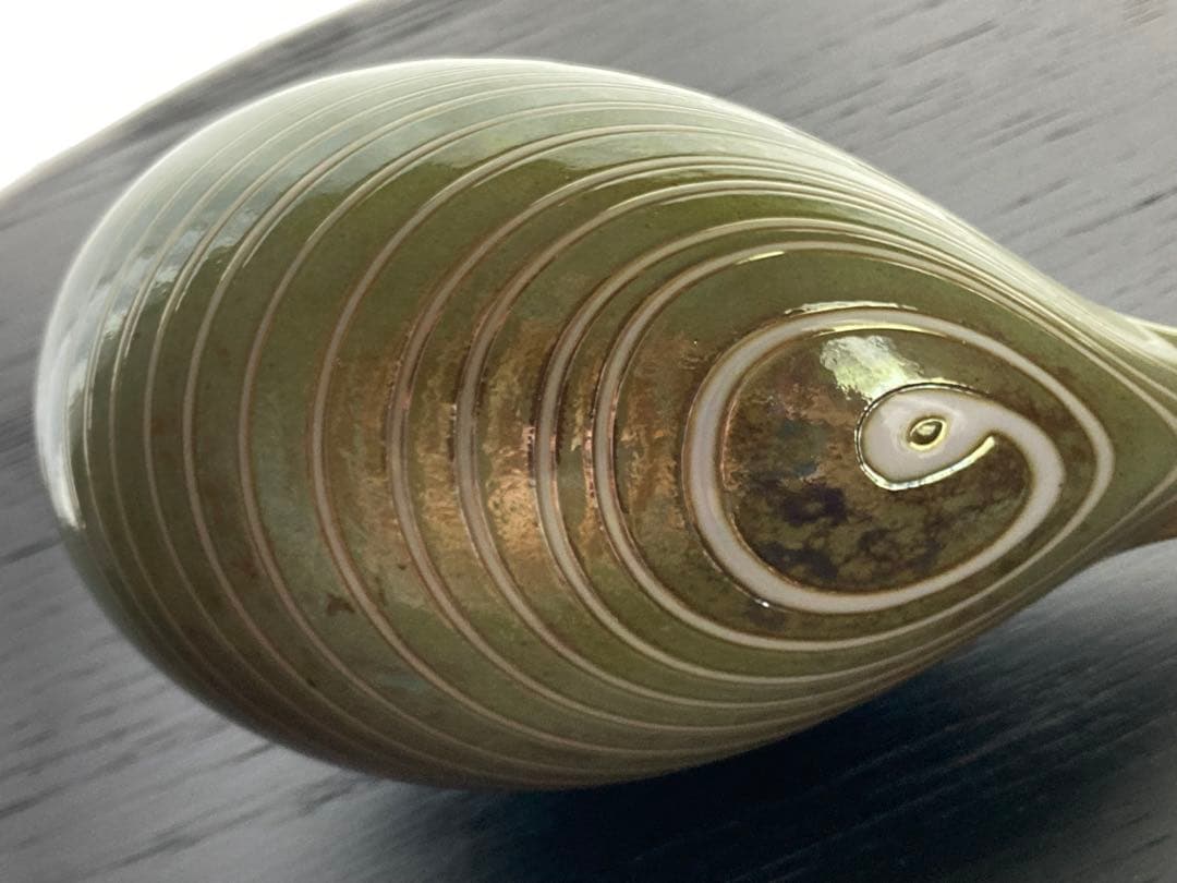 so16Nuutajärvi oiva Long-taled duck 緑