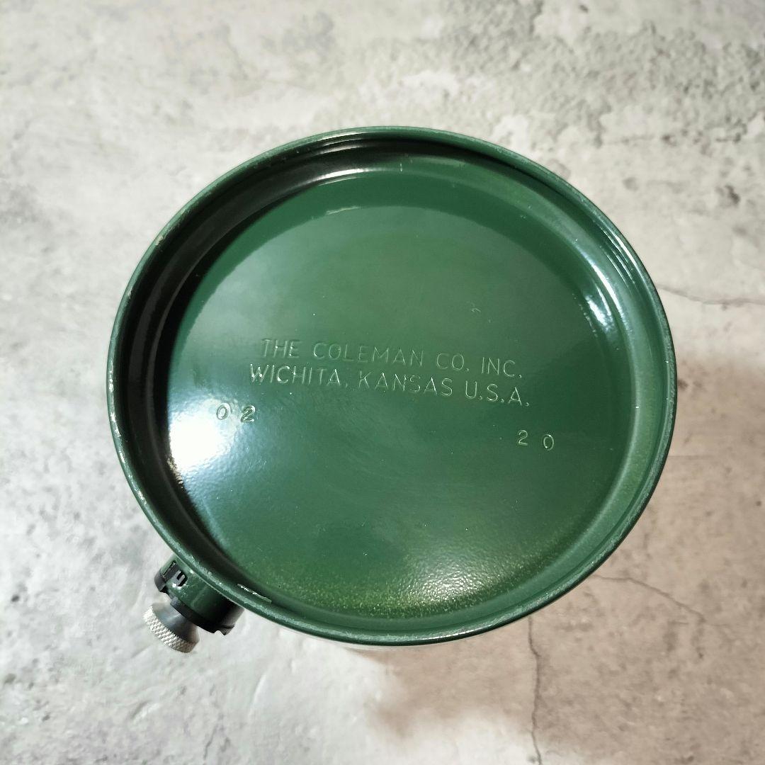 コールマンColeman スポーツスターⅡ 508A シングルバーナー