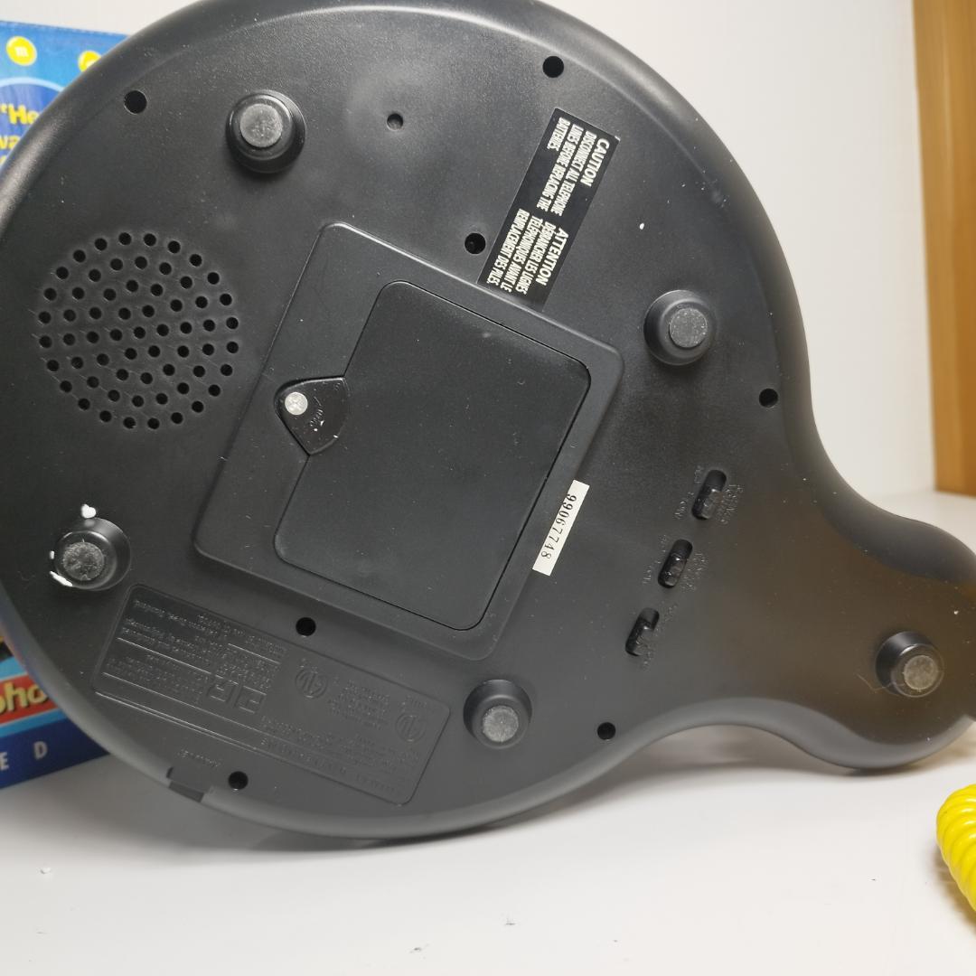 M&M's エムアンドエムズ 電話機 アンティーク インテリア 美品 IZ87