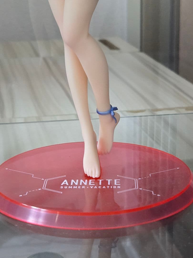 アネット PSO2es フィギュア summer vacation