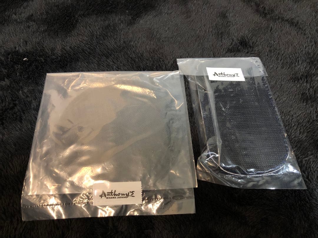 PACAF F-16 パッチ