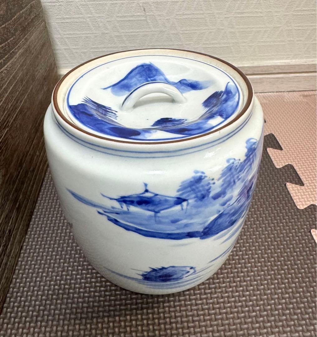 茶道具セット　桐箱　茶道　茶碗　長期保管品