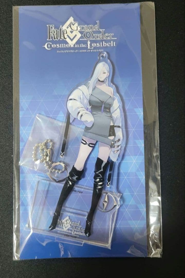 FGO アニメジャパン AJ2025 アクリルスタンド アクスタ おみぃさん